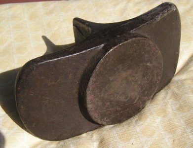 July 2011 Web Exclusive Mystery Tool Image